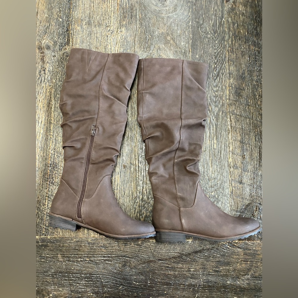 New Call it Spring Boots 👢
